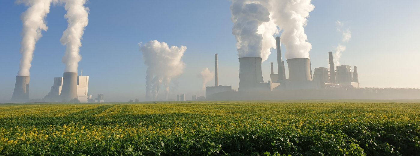 CCS/CCUS Market update 2021