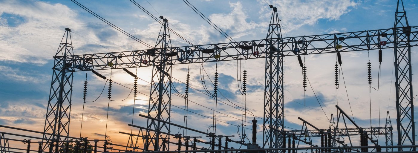 Energy Systems Report 2021