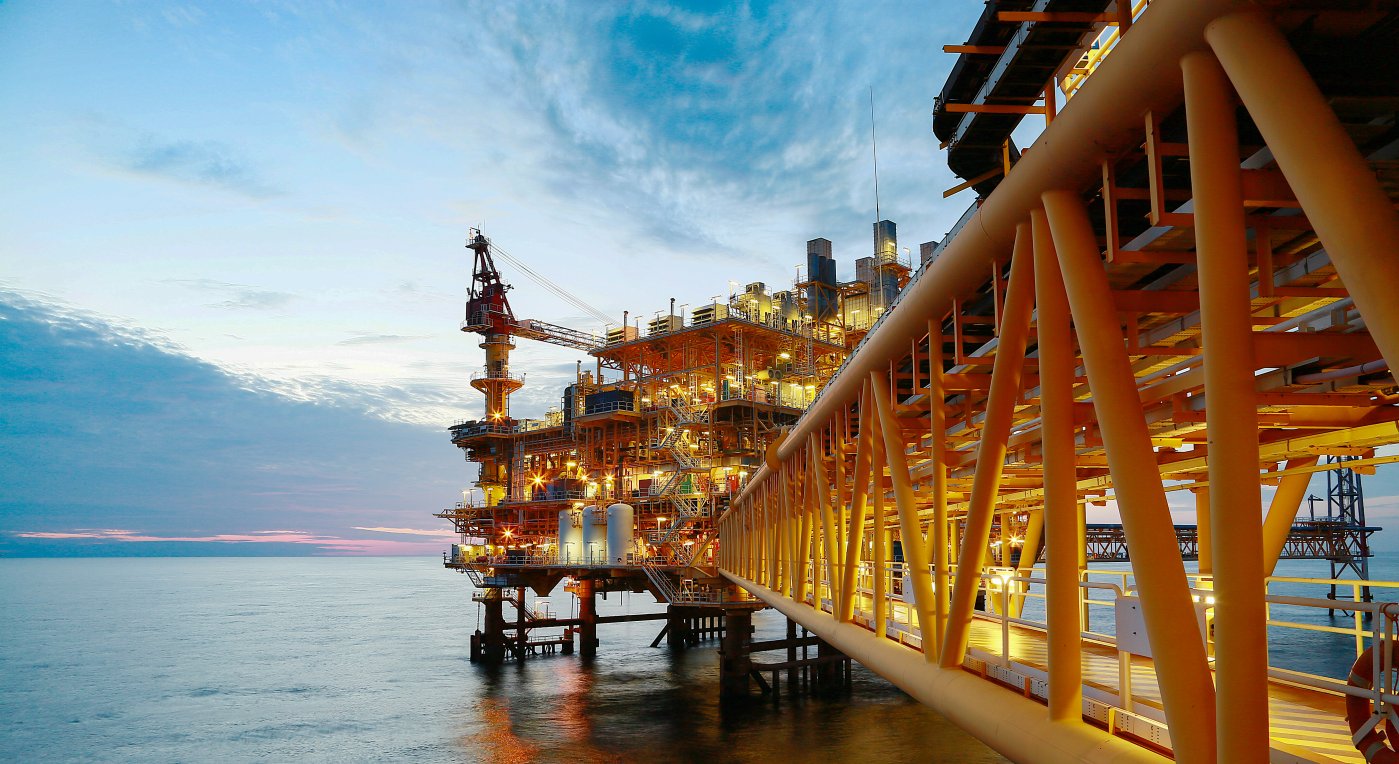 Internasjonal omsetning fra norske oljeserviceselskaper 