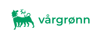 Vårgrønn