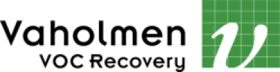 Vaholmen Voc Recovery AS